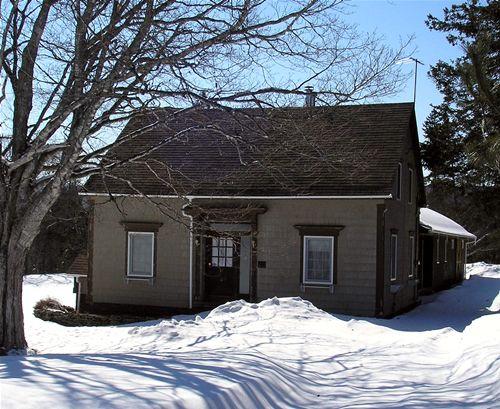 Front Elevation