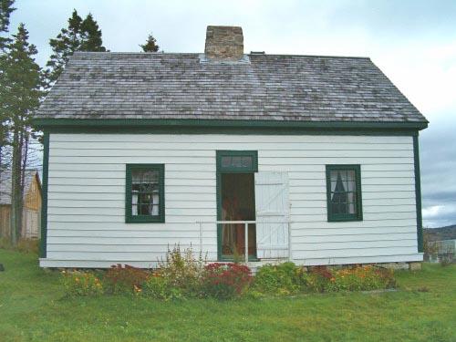 Front Elevation