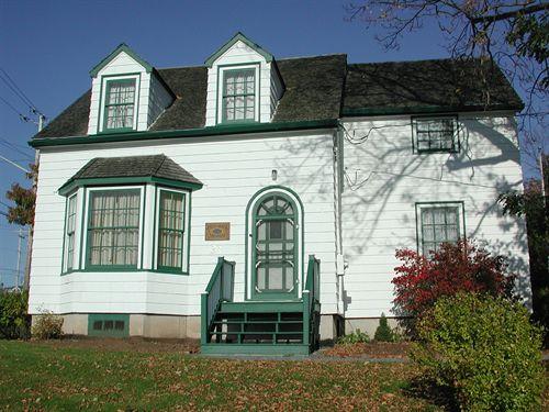 Front Elevation