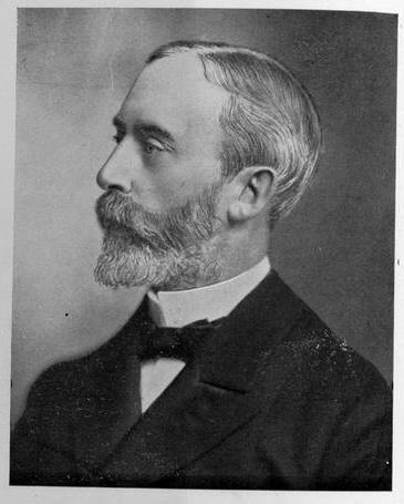 Horace Haszard