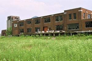 General view