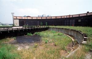 General view