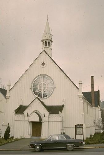 General view