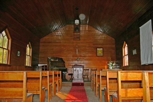 Intérieur