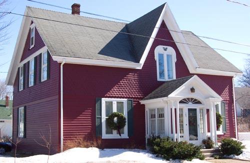 Parish School