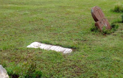 Showing examples of stones