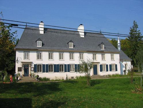 Vue avant