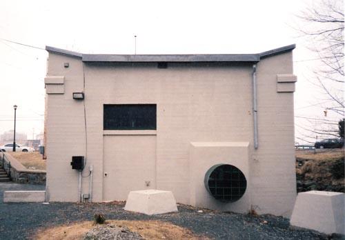 Side Elevation