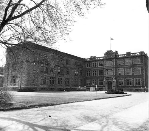 Façade