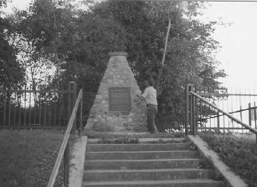 General view