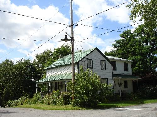 St. Louis House