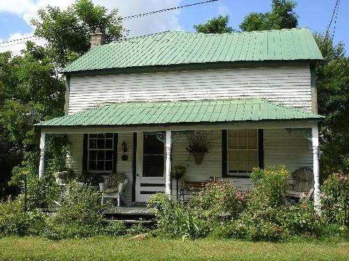 St. Louis House