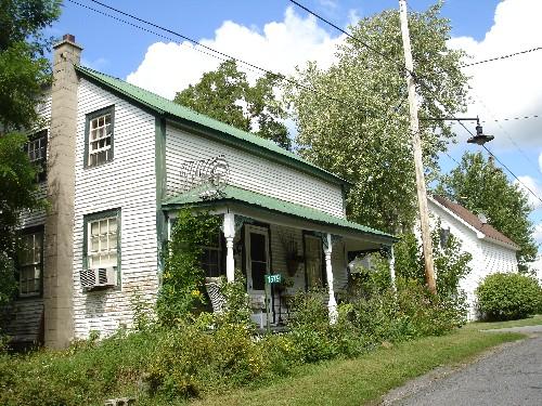 St. Louis House