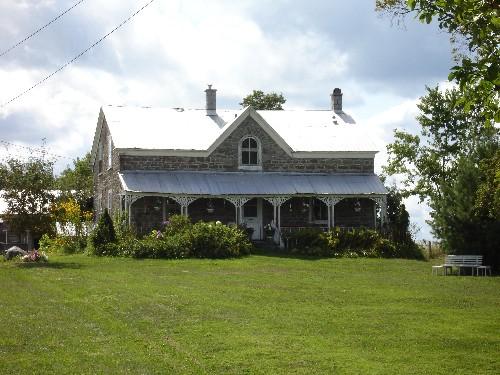 The (James) Lindsay House