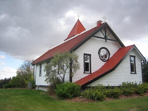 Southeast View