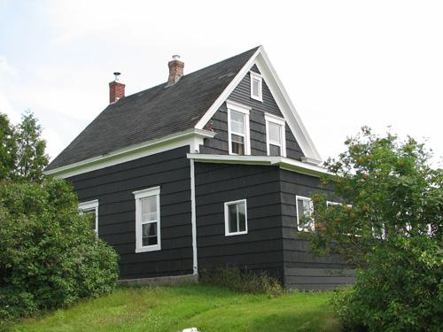 Maison Pierre Bourque 