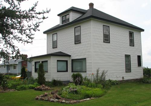 Maison Henri Gauvin