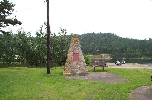 Vue générale