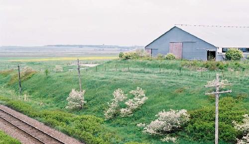 General view