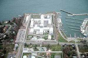 General view