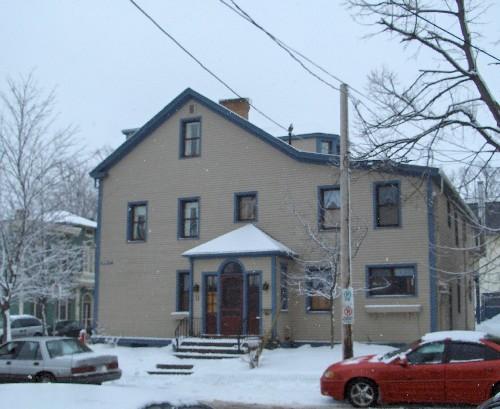 27 Water Street