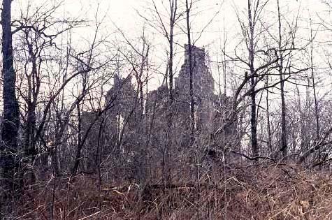 General view