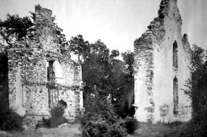 General view