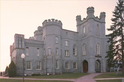 General view