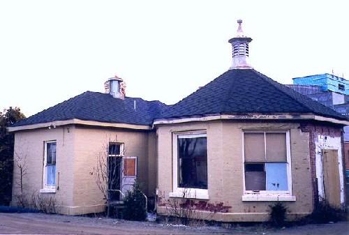 Vue générale