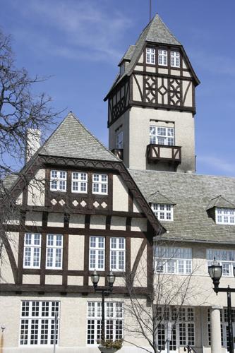 Detail View
