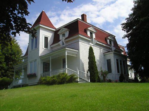 Side Perspective
