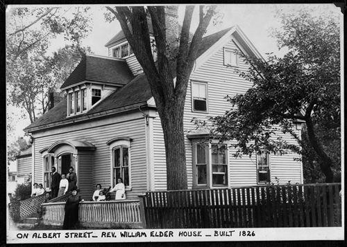 Historic Photograph