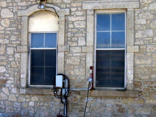 Guelph Waterworks Engine House and Pumping Station