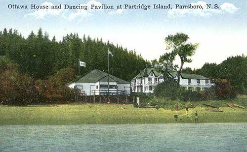 1930 View