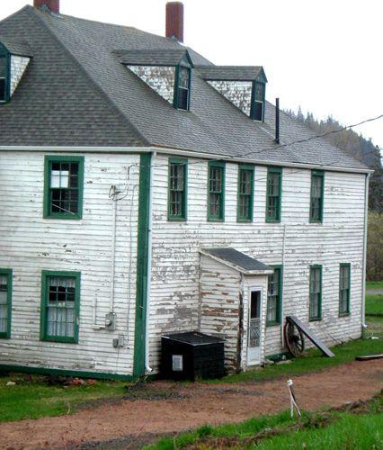 Ottawa House