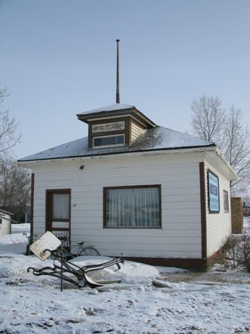 The Schoolhouse
