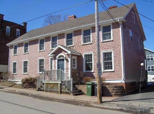 143-145 King Street