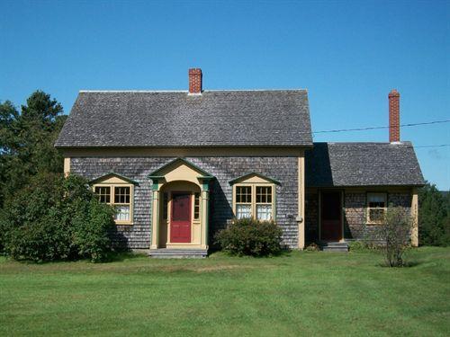 Front Elevation