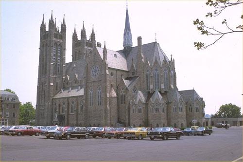 Our Lady of the Immaculate Conception