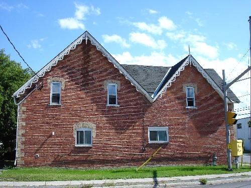 The Thomas Craig House