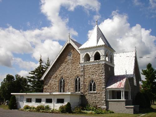 Trinity United Church
