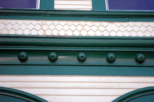 St. Vincent de Paul Society Building