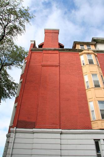 Wall Details