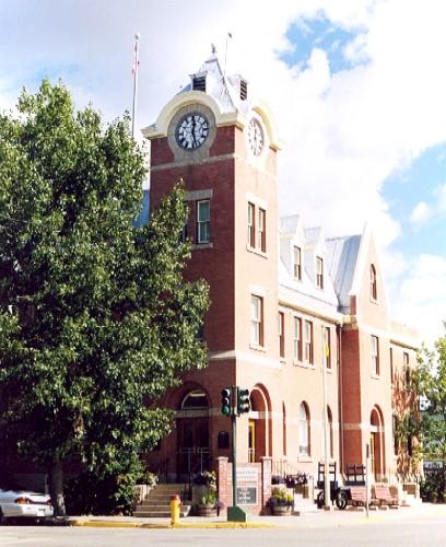 Post Office