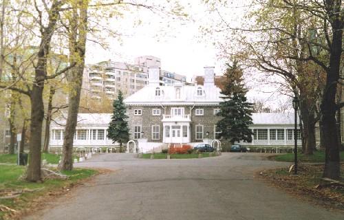 General view
