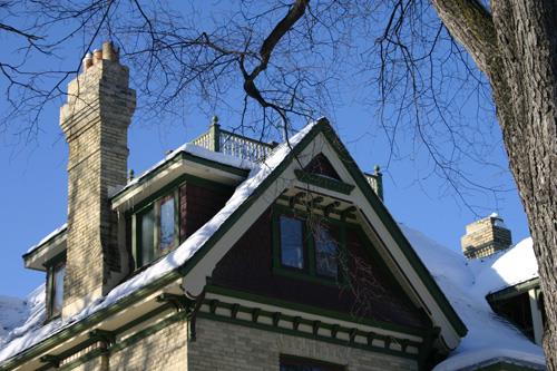Roof Details