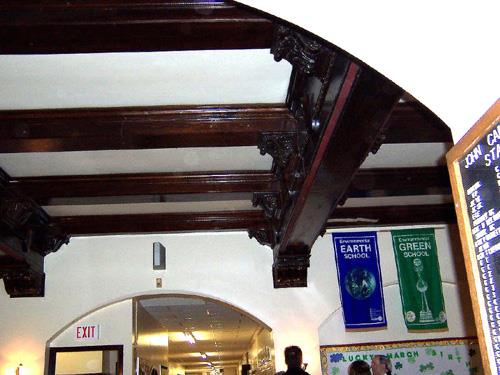 Interior Photograph