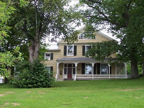 35, Colter Court (Frogmore) vue avant