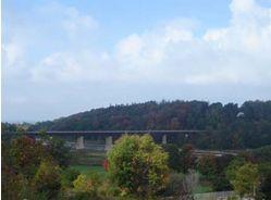 Menesetung Bridge, 2007