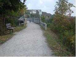 Menesetung Bridge, 2007